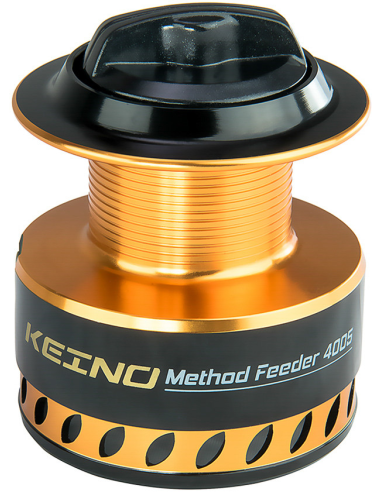 Kołowrotek Mikado Keino Method Feeder 4006 Fd MIKADO - 5