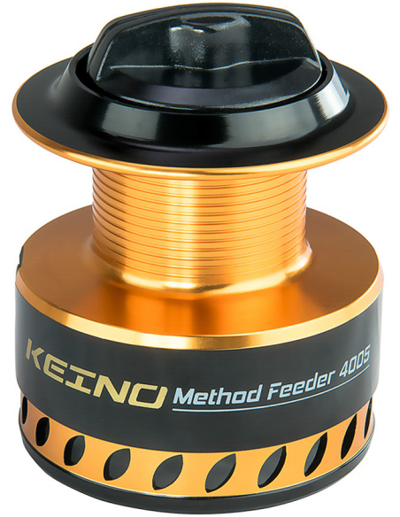 Kołowrotek Mikado Keino Method Feeder 4006 Fd MIKADO - 5