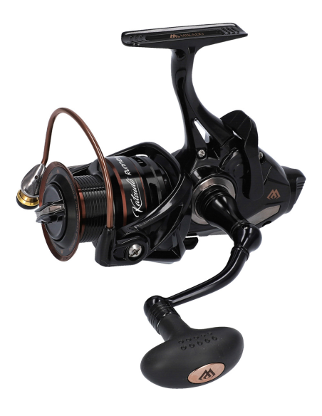 Kołowrotek Mikado Katsudo Runner 3005 Fd MIKADO - 1