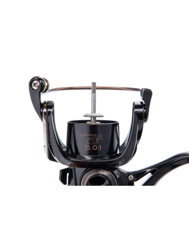 Kołowrotek Mikado Katsudo Runner 3005 Fd MIKADO - 4