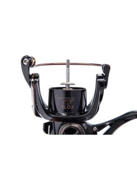 Kołowrotek Mikado Katsudo Runner 3005 Fd MIKADO - 4