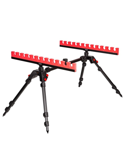 Statyw  Traper Gst Pro 24U TRAPER - 1