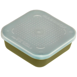 Pudełko do Przynęt Drennan MAGGIBOX 0,62l OLIVE DRENNAN - 1