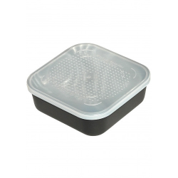 Pudełko do Przynęt Drennan MAGGIBOX 1,87l BLACK DRENNAN - 1