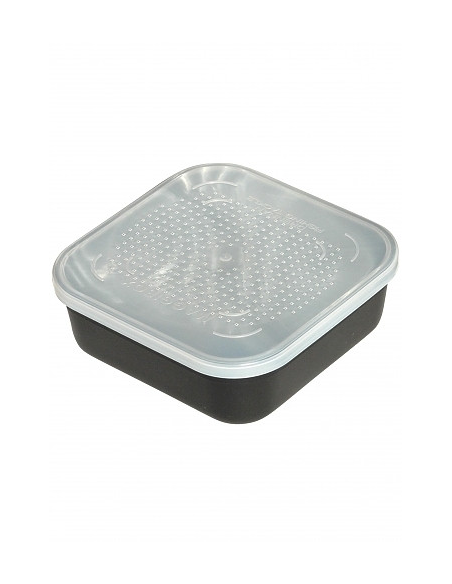 Pudełko do Przynęt Drennan MAGGIBOX 1,87l BLACK DRENNAN - 1