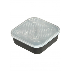 Pudełko do Przynęt Drennan MAGGIBOX 1,25l BLACK DRENNAN - 1