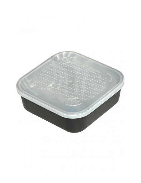 Pudełko do Przynęt Drennan MAGGIBOX 0,62l BLACK DRENNAN - 1