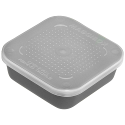 Pudełko do Przynęt Drennan MAGGIBOX 1,87 GRAPHITE DRENNAN - 1