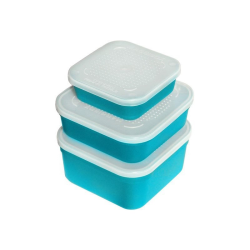 Drennan MAGGIBOX 0,62l AQUA Pudełko do Przynęt DRENNAN - 1 2