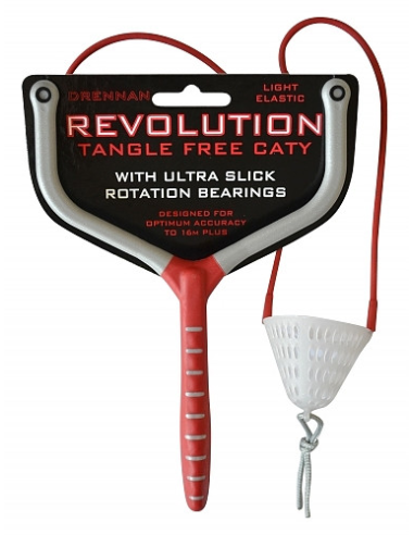 Proca REVOLUTION CATY ULTRA LIGHT ELASTIC Drennan