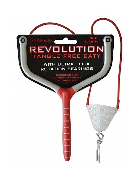 Proca REVOLUTION CATY ULTRA LIGHT ELASTIC Drennan DRENNAN - 1