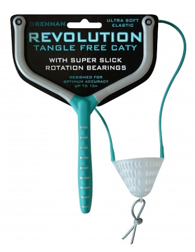 Proca REVOLUTION CATY ULTRA SOFT Drennan