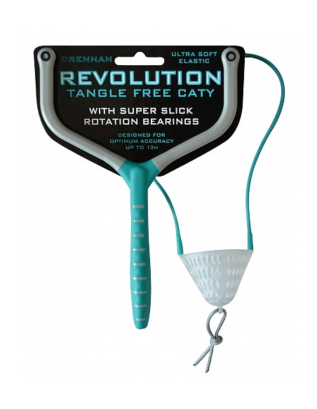 Proca REVOLUTION CATY ULTRA SOFT Drennan DRENNAN - 1