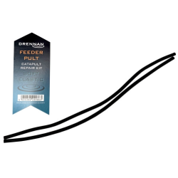 Guma do Procy Drennan FEEDERPULT Soft Aqua DRENNAN - 1