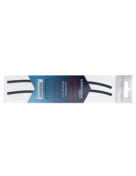 Guma do Procy Drennan SOFTFEED X-STRONG 40-50m DRENNAN - 1