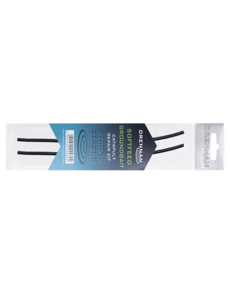 Guma do Procy Drennan SOFTFEED STRONG 30-40m DRENNAN - 1