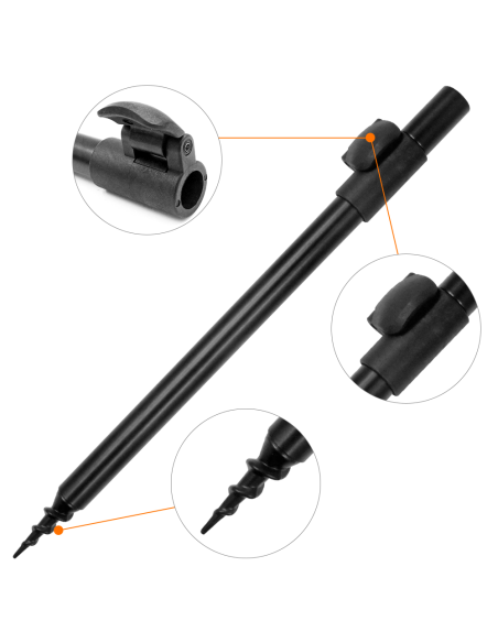 Podpórka Wkręcana 150cm  - 1