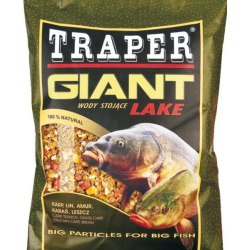 Zanęta Traper Giant Lake...