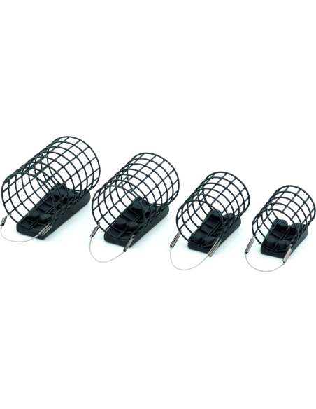 Koszyczek Matrix Standard Wire Cage Feeders Small 20g MATRIX - 2