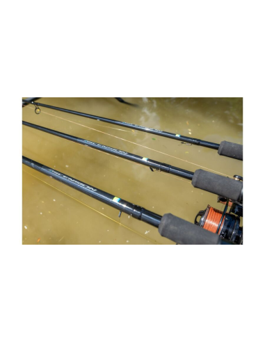 Wędka Preston Ascension Feeder 12" - 3.6m 60g PRESTON - 9