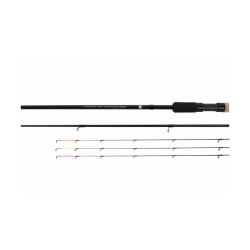 Wędka Preston Ascension Feeder 12' 6" - 3.8m 80g PRESTON - 1