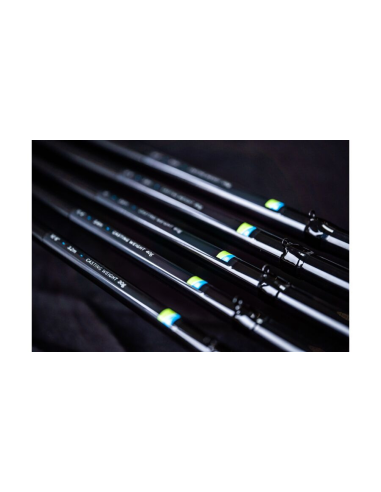 Wędka Preston Ascension Feeder 12' 6" - 3.8m 80g PRESTON - 6