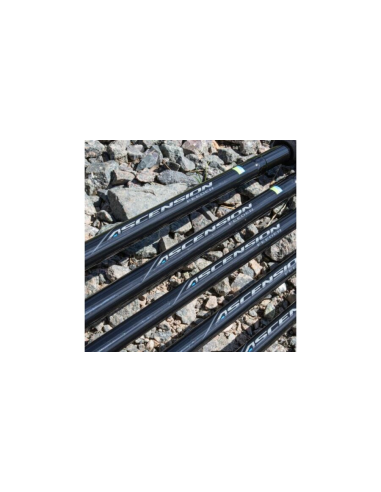 Wędka Preston Ascension Feeder 12' 6" - 3.8m 80g PRESTON - 8