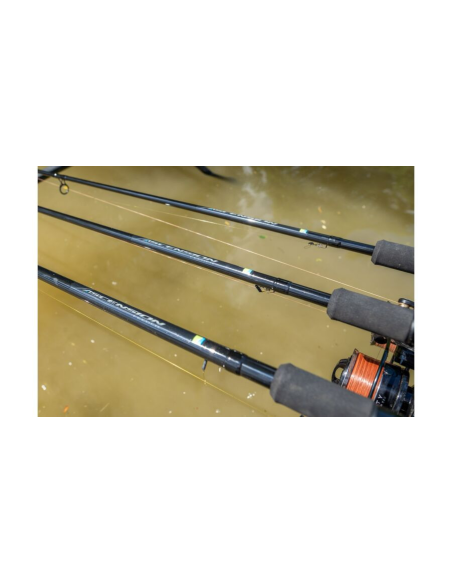 Wędka Preston Ascension Feeder 12' 6" - 3.8m 80g PRESTON - 9