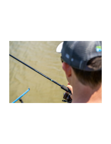 Wędka Preston Ascension Feeder 12' 6" - 3.8m 80g PRESTON - 10