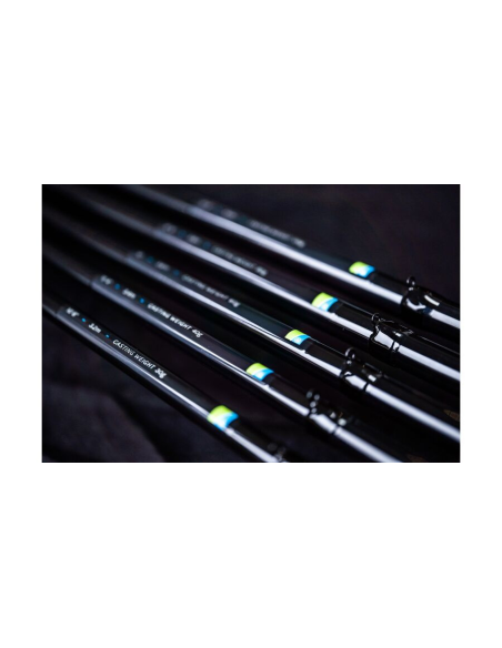 Wędka Preston Ascension Feeder 13' 2" - 4.0m 120g PRESTON - 6