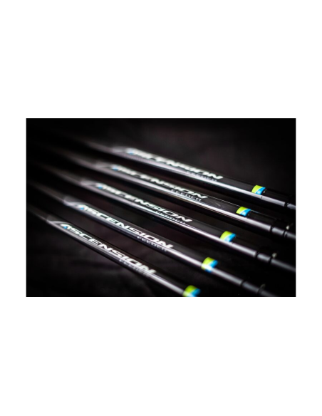 Wędka Preston Ascension Feeder 13' 2" - 4.0m 120g PRESTON - 7