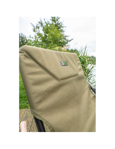 Krzesło Korum S23 Compact Accessory Chair KORUM - 3