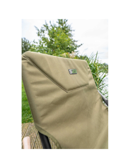 Krzesło Korum S23 Compact Accessory Chair KORUM - 3