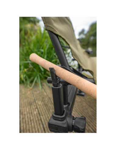 Krzesło Korum S23 Compact Accessory Chair KORUM - 4