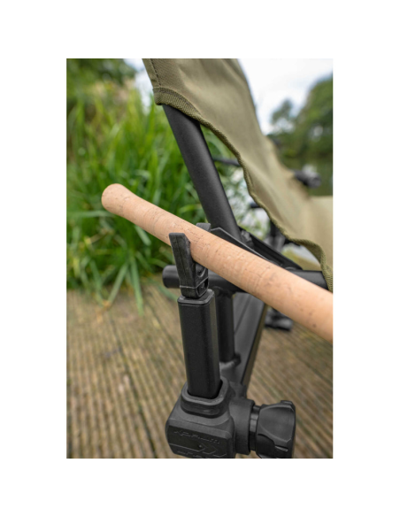 Krzesło Korum S23 Compact Accessory Chair KORUM - 4