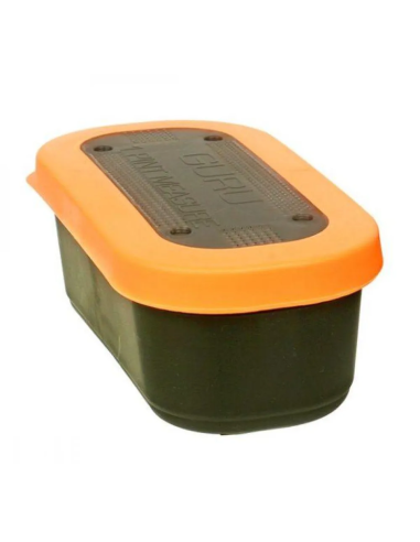 Pudełko Guru Bait Box 0.57l