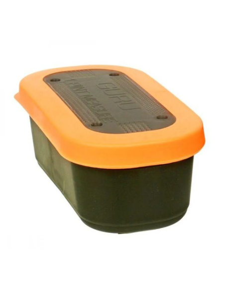 Pudełko Guru Bait Box 0.57l GURU - 1