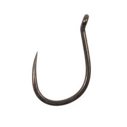 Haczyki Guru - Super Pellet Waggler – 12 RINGERS - 1 2