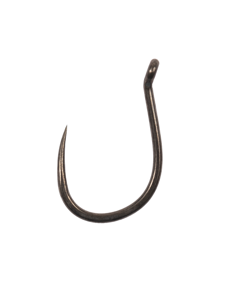 Haczyk Guru - Super Pellet Waggler – 10 GURU - 2