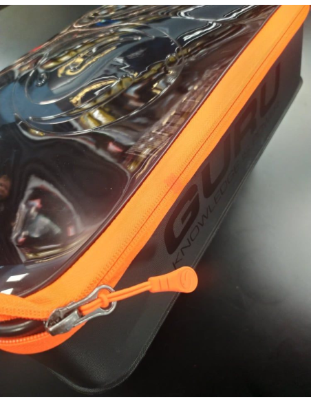 Pojemnik Guru Fusion 800 Large GURU - 3