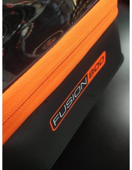 Pojemnik Guru Fusion 800 Large GURU - 4