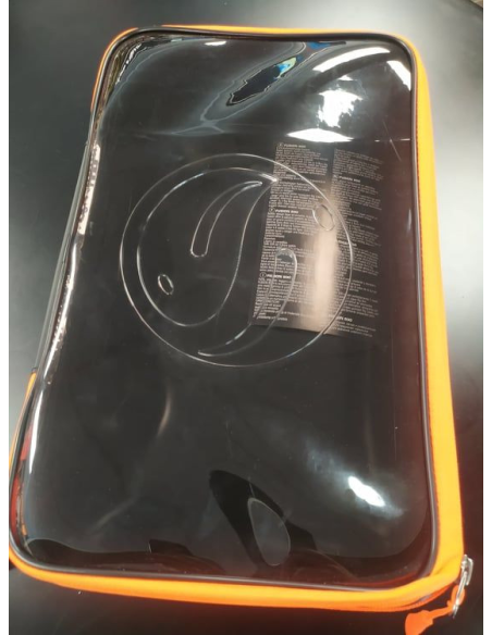 Pojemnik Guru Fusion 800 Large GURU - 5