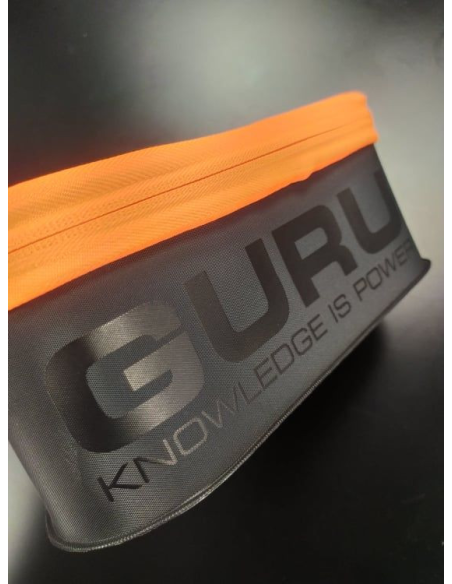 Pojemnik Guru Fusion Catapult Bag GURU - 5