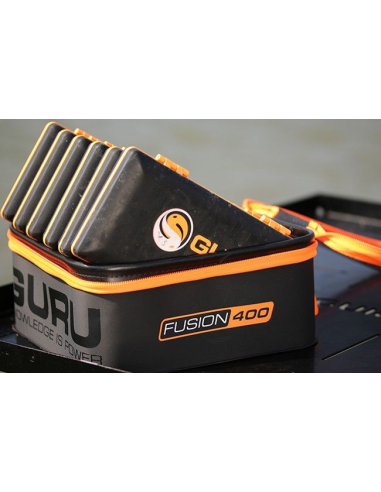 Pojemnik Guru Fusion 400 GURU - 3