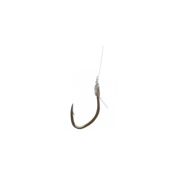 Gotowe Przypony Drennan WIDE GAPE MATCH 16 /0,13mm DRENNAN - 1 2