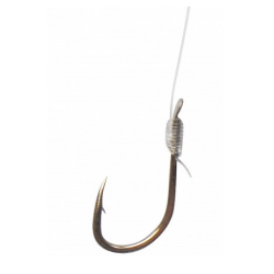 Gotowe Przypony Drennan SUPER SPADE 16 / 0,16mm DRENNAN - 1 2