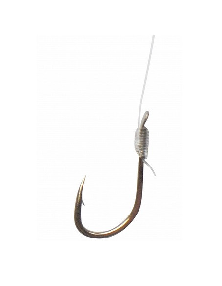 Gotowe Przypony  Drennan SUPER SPADE 12 / 0,20mm DRENNAN - 2