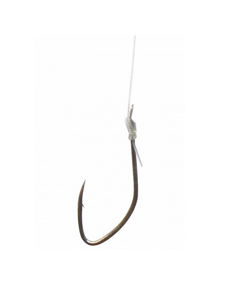 Gotowe Przypony DRENNAN CARBON MATCH 16 / 0,12mm DRENNAN - 2