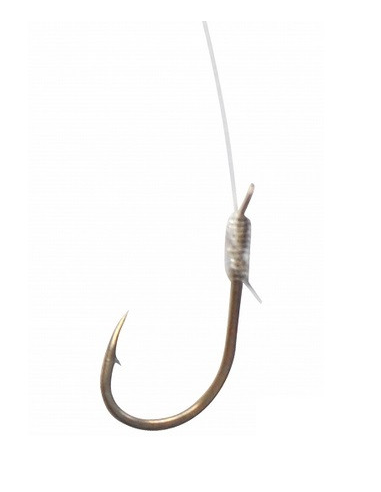 Gotowe Przypony DRENNAN CARBON FEEDER 16 / 0,15mm DRENNAN - 2