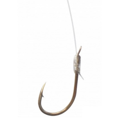 Gotowe Przypony DRENNAN CARBON FEEDER 14 / 0,16mm DRENNAN - 1 2